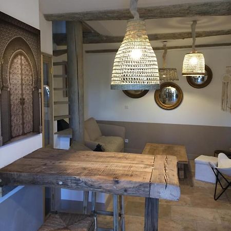 Chez Enzo Διαμέρισμα Pierrevert Εξωτερικό φωτογραφία