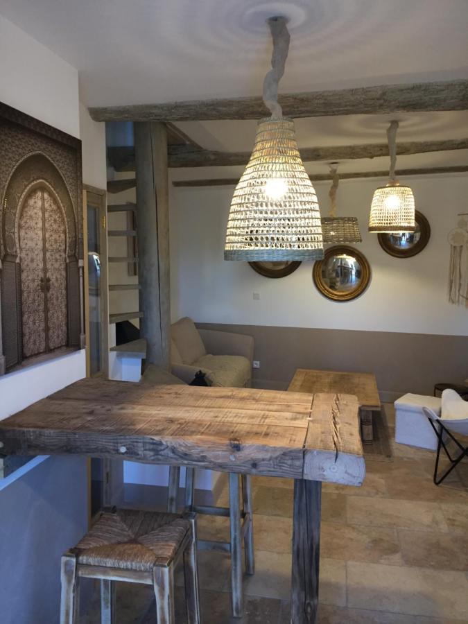 Chez Enzo Διαμέρισμα Pierrevert Εξωτερικό φωτογραφία