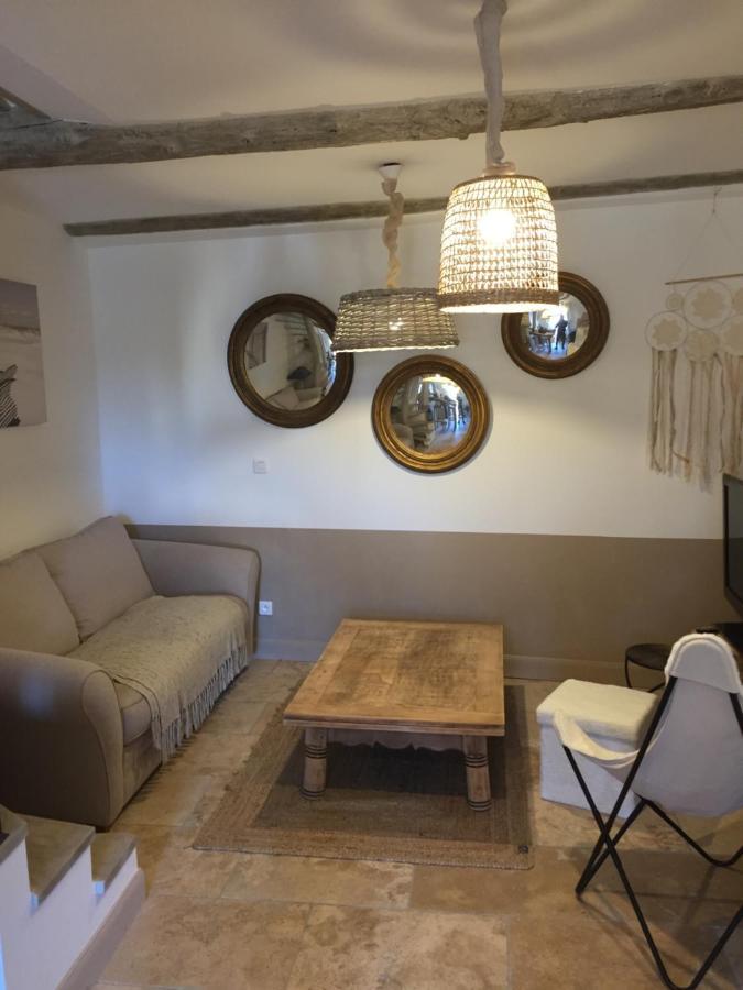 Chez Enzo Διαμέρισμα Pierrevert Εξωτερικό φωτογραφία